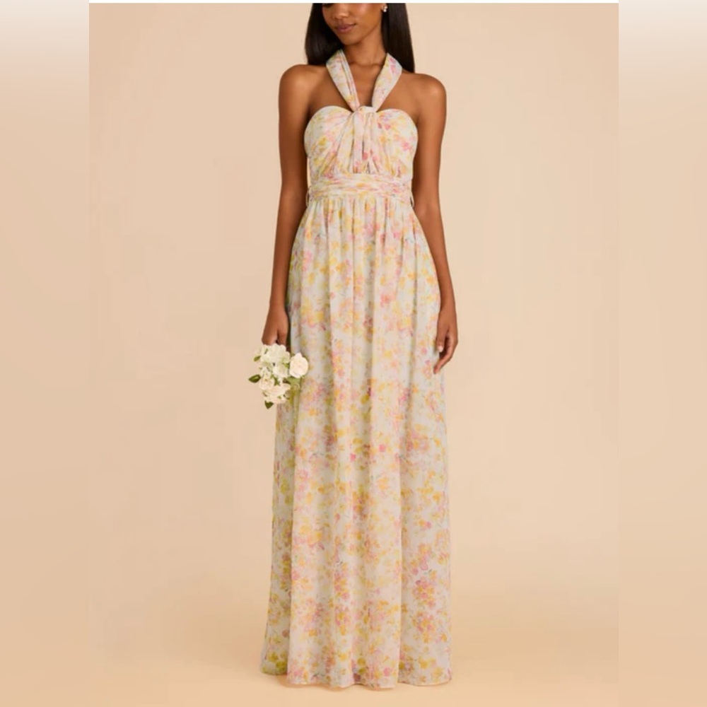 Birdy Grey Grace Convertible Dress